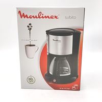 Moulinex principio kaffeemaschine - Die besten Moulinex principio kaffeemaschine ausführlich verglichen