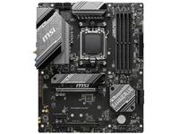 MSI B650 GAMING PLUS WIFI - Płyta główna - ATX