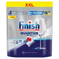 Finish Quantum All in 1 Kapsle do myčky, 44 ks.