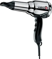 Valera Metal Master Ionic 2000W Ac-Motor Chrom Haartrockner