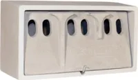 Sperlingskoloniehaus 1SP