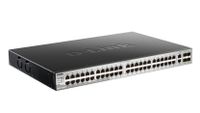 D-Link DGS-3130-54TS/SI Gigabit Switch 54-Port Layer 3 Stack