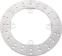 Tarcza hamulcowa TRW MST472