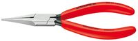 KNIPEX 32 11 135 Justierzange mit Kunststoff überzogen schwarz atramentiert 135 mm