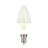 Żarówka BARI LED 6,5W NW, E14, 4000K, 600lm, 220-240V EDO777663 EDO Solutions