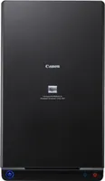 Canon 102, 216 x 356 mm, 600 x 600 DPI, Flachbett- & ADF-Scanner, Schwarz, CMOS CIS, LED