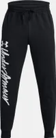 KalhotaUnder Armour Rival Fleece Graphic 1379776001