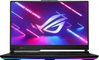 ASUS G733PY-LL002W AMD Ryzen 9 7945HX 43.94cm 17.3Zoll WQHD 2x16GB 1TB SSD RTX4090 16GB - 1.000 GB - 16 GB