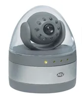 REV Kameraattrappe Dummy Kamera Überwachungskamera LED batteriebetrieben Auswahl, Herstellernummer:CGREV3022071, Stückzahl:1x Kameraattrappe