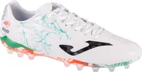 Joma Super Copa 2402 FG SUPW2402FG, Kopačky, Pánske, Biele, Veľkosť: 45