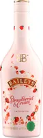 Baileys Strawberries and Cream Irish Cream Likör Flasche 500ml