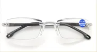 5x set Lesebrille Lesehilfe Sehhilfe Blaulichtfilter Herren Damen +2,0