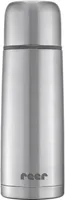 REER Isolierflasche Pure Edelstahl 350ml