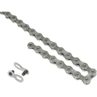 Force/Pyc P8001 8-kołowy łańcuch, srebrny 893644