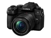 Panasonic Lumix DC-G91 Kit + H-FS 12-60 OIS