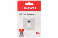 Huawei USB Typ-C Adapter AP52 weiß