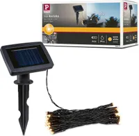 Paulmann Solar Lichterkette Aurinka