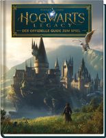 Hogwarts Legacy - Der offizielle Guide