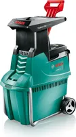 Bosch Leisehäcksler AXT 25 TC, mit Fangbox 53 l 0600803300