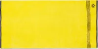 Borussia Dortmund BVB Handtuch Gelb 50 x 100 cm