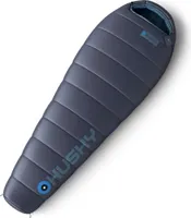 Husky Mumienschlafsack Mini 2024 0°C - 210 cm-dunkelblau
