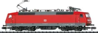 Minitrix T16026 Elektrolokomotive Baureihe 120.2