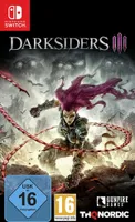 Darksiders III - Nintendo Switch