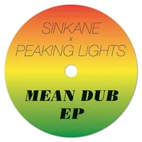 Mean Dub - EP