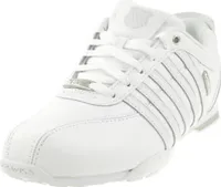 K-Swiss Arvee 1.5 sportlicher Schnürer Weiß