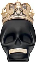 Police To Be King Eau de Toilette für Herren 125 ml