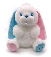 TY 7182001 Baby Hund Bumpkin 24cm Plüsch Kuscheltier 
