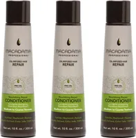 Nourishing Repair Conditioner 3x300 ml