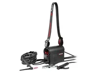 STAHLWERK Mini FLUX 120 ST totalmente equipado, 139,99 €