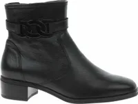 ara Stiefelette Stiefelette Glattleder