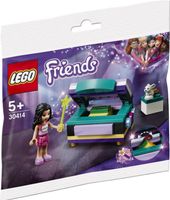 lego friends park picnic