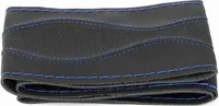 Lenkradhülle,Lenkradabdeckung,Lederlenkradabdeckungen,Sportlenkradabdeckung,Autozubehör
