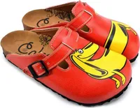Damen Clogs Calceo WCAL376 39