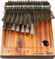 Gonamombe Kalimba Mbira 24 Superb