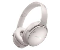 Bose QuietComfort ausin?s, Baltos miglos spalvos