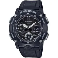 Casio GA-2000S-1AER G-Shock 46 mm 20ATM