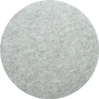 Platzmatte Grey 4er Set Platzset Untersetzer Tischset Tischmatte Tischwäsche