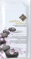 Oshibori Wellnesstücher | Frotteetücher zur Erfrischungstuch | 10 Stück im hygienischen Einzelsachet mit Zipp-Verschluss