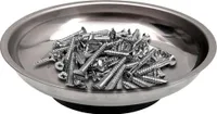 2x Magnetschale Magnetteller Schraubenschale Nagelschale Haftschale Magnetisch