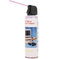 BeMatik - Reinigungsmittel Druckluftspray 450ml