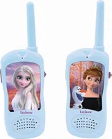 Lexibook TW11FZ Frozen Walkie Talkies