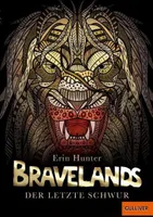 Bravelands - Der letzte Schwur