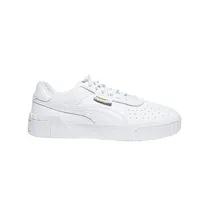 Puma Cali Wn S - puma white-puma white, Größe:5