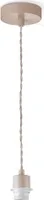Home Sweet Home Pendelleuchte Armis 10/10/89cm - Braun