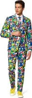 OppoSuits Partyanzug Super Mario