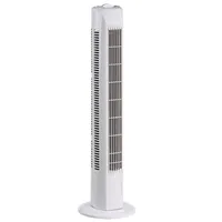 Model věžového ventilátoru 80 cm